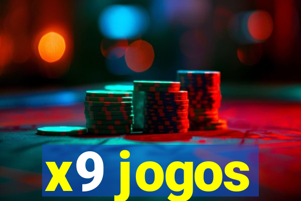 x9 jogos